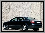 B6, Audi A4