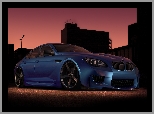 BMW M6 Gran Coupe, F13