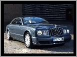 Bentley Brooklands, Atrapa