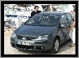 Volkswagen Golf 5