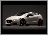 Honda CR-Z, Prototyp