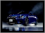 Samochód, Lexus RCF