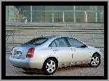 Nissan Primera