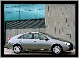 Nissan Primera