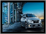 Nissan Sylphy S Touring, 2015