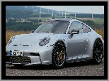 Porsche 911 GT3 Touring Package