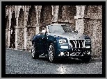 Rolls-Royce Dawn Mansory