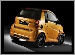 Smart Brabus Ultimate 112, 2007