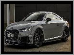 Audi TT RS Coupe Iconic